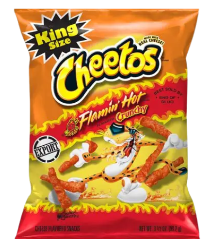 Cheetos